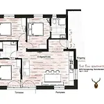 Free Feel By Schladming-appartements
