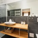 Free Feel By Schladming-appartements Apartmán *