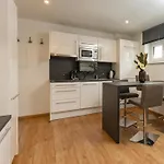 Free Feel By Schladming-appartements Apartmán *