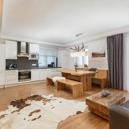 Free Feel By Schladming-appartements * Schladming