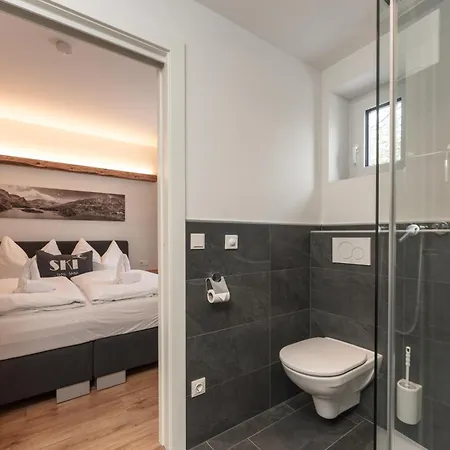 Appartement Free Feel By Schladming-appartements