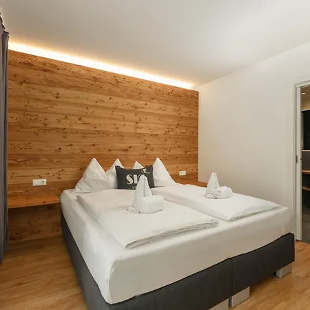 Free Feel By Schladming-appartements Lägenhet Schladming