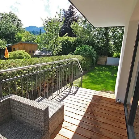 Free Feel By Schladming-appartements Lägenhet