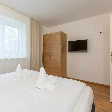 Free Feel By Schladming-appartements Lägenhet