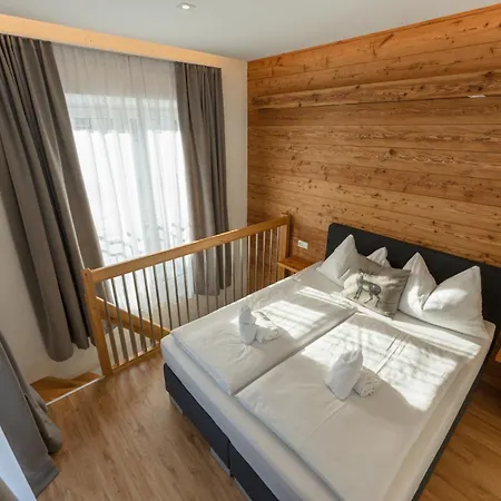 Apartment Free Feel By Schladming-appartements Schladming