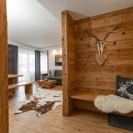 Free Feel By Schladming-appartements Schladming