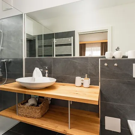 Free Feel By Schladming-appartements Apartment *