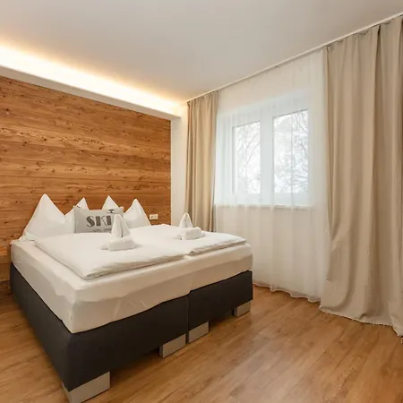 Lägenhet Free Feel By Schladming-appartements *