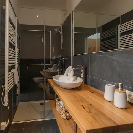 Lägenhet Free Feel By Schladming-appartements