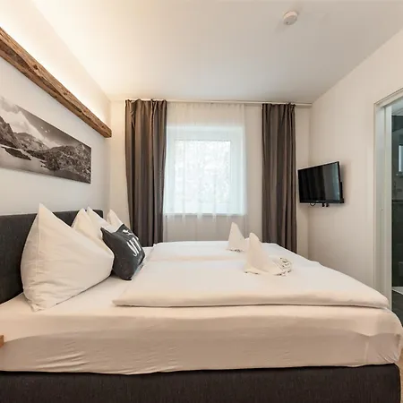 Free Feel By Schladming-appartements シュラートミンク
