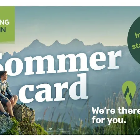 Appartement Free Feel By Schladming-appartements *