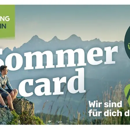 Apartament Free Feel By Schladming-appartements Schladming