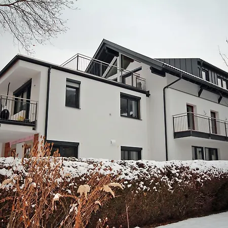 Free Feel By Schladming-appartements Apartment Schladming