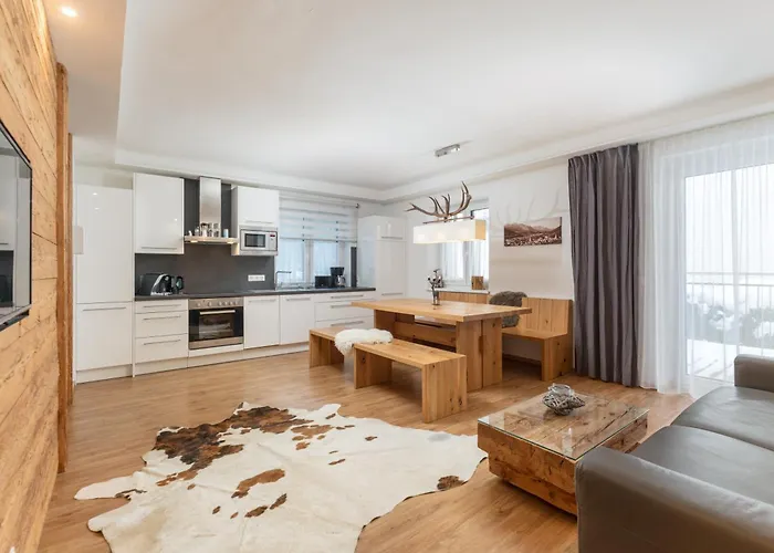 Free Feel By Schladming-appartements * Schladming