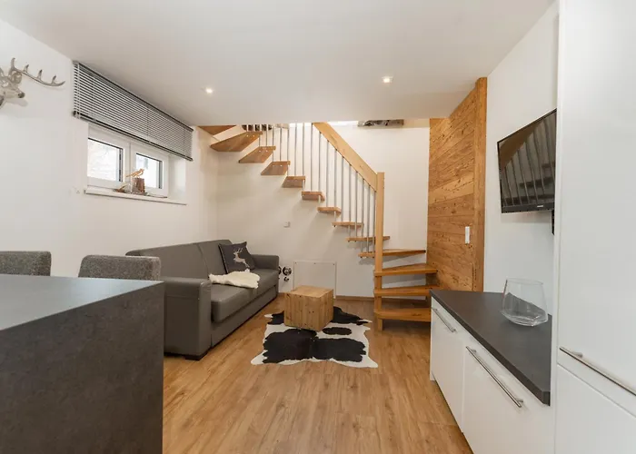 Διαμέρισμα Free Feel By Schladming-appartements *