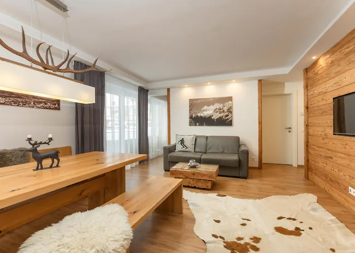 Free Feel By Schladming-appartements Apartment *