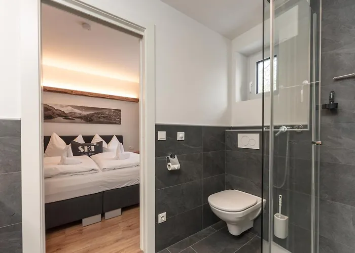 Διαμέρισμα Free Feel By Schladming-appartements