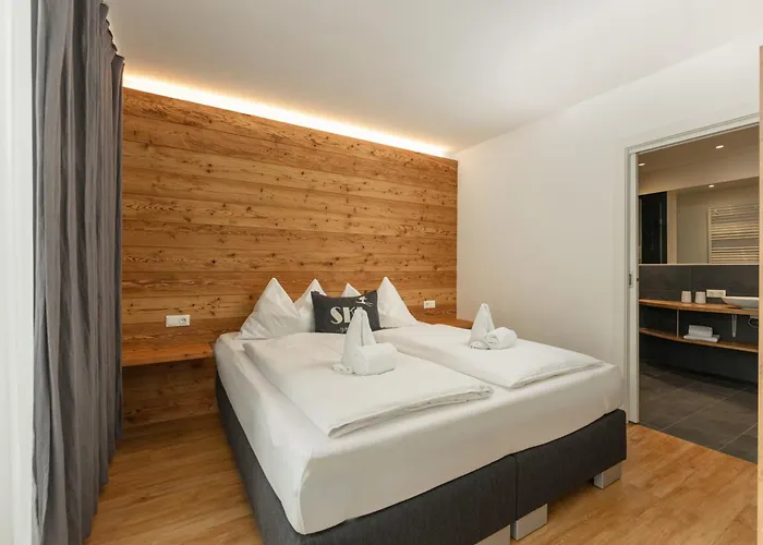 Free Feel By Schladming-appartements Διαμέρισμα Schladming