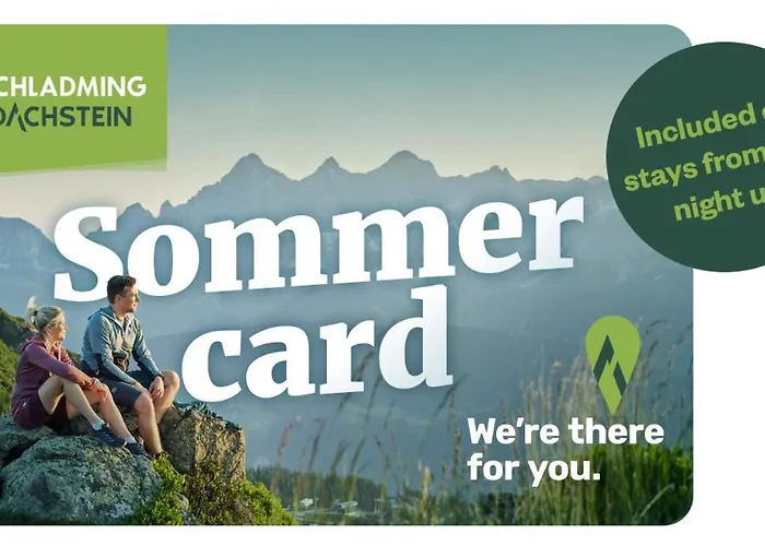 Διαμέρισμα Free Feel By Schladming-appartements *