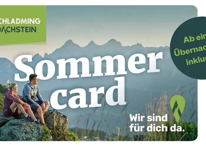 Διαμέρισμα Free Feel By Schladming-appartements Schladming